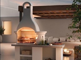 BARBACOA PALAZZETTI LANZAROTE