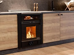 COCINA THERMOROSSI AURORA