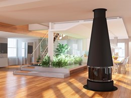 eSTUFA MORETTI CENTER ROOM