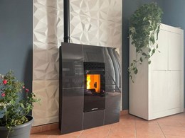 ESTUFA MORETTI COMPACT GLASS 
