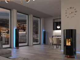 ESTUFA MORETTI DOLBY