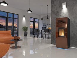 ESTUFA MORETTI DREAM