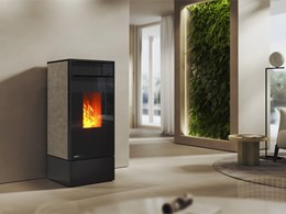 eSTUFA MORETTI KUBIC