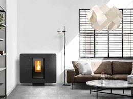 ESTUFA THERMOROSSI SLIM QUADRO 11 GRES