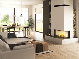 HOGAR HITZE ALBERO 19 LATERAL GUILLOTINA