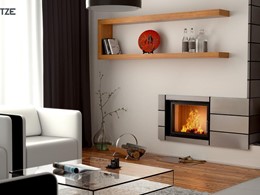HOGAR HITZE ALBERO 9
