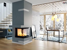 HOGAR HITZE TRINITY 54x54x53