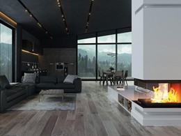 HOGAR HITZE TRINITY 54x80x53