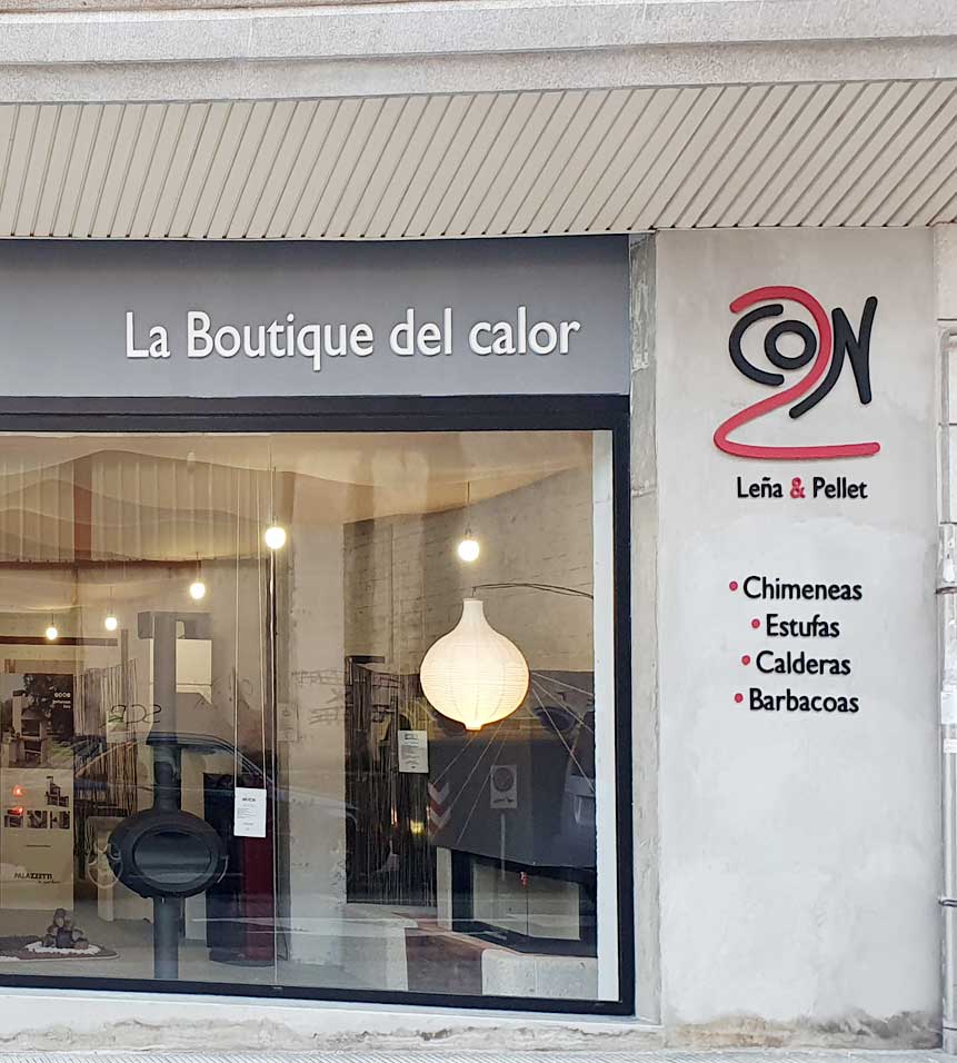 Nuestros proveedores: Garantía de calidad, innovación y confort