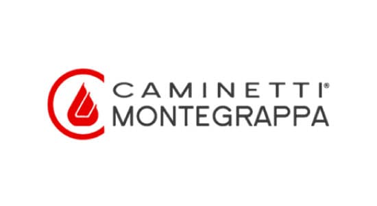CAMINETTI MONTEGRAPPA