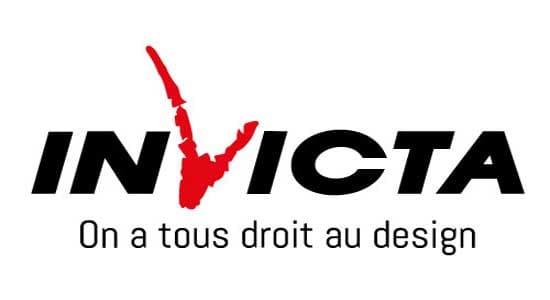INVICTA