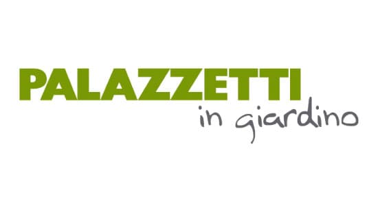 PALAZZETTI IN GIARDINO