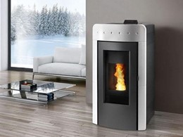 THERMO ESTUFA CAMINETTI MONTEGRAPPA ATOLLO