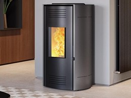 THERMO ESTUFA CAMINETTI MONTEGRAPPA BOLINA