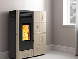 THERMO ESTUFA CAMINETTI MONTEGRAPPA FOLIA