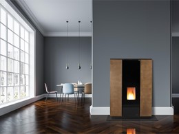 THERMO ESTUFA CTL SLIM RESTYLE MADERA