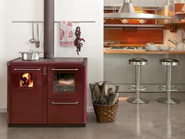 THERMOCOCINA THERMOROSSI BOSKY 30